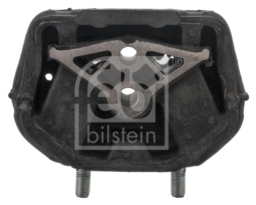 Mounting, automatic transmission